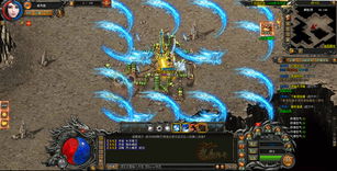 独家揭秘:掌握偃武城墙卡怪绝技,轻松提升游戏胜率攻略 独家揭秘:掌握偃武城墙卡怪绝技,轻松提升游戏胜率攻略