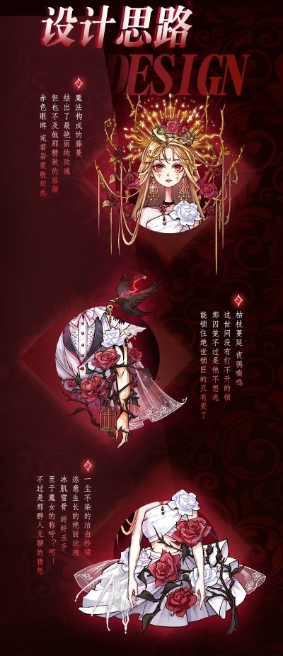 独家揭秘！花吻森息微月秘语六星时装，狼人杀全新六星时装震撼上线，体验独特魅力！