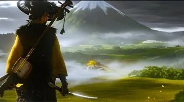 《羊蹄山之魂》无双武藏大太刀高效攻略:掌握技巧轻松击败敌人 《羊蹄山之魂》无双武藏大太刀高效攻略:掌握技巧轻松击败敌人