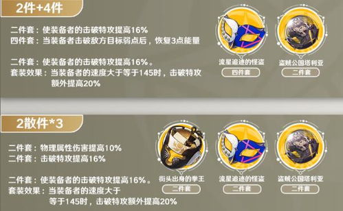 崩坏星穹铁道卢卡技能精准加点攻略，解锁最强战斗力！