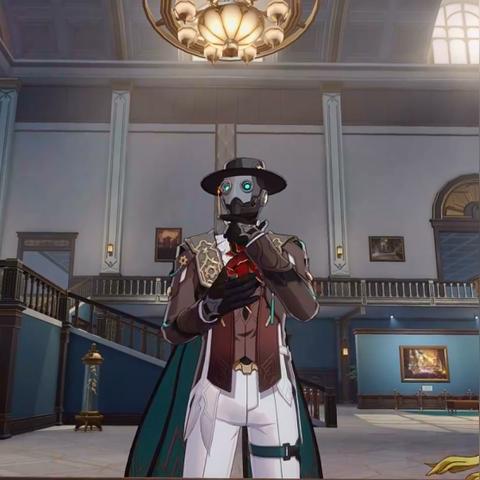 星穹铁道银狼行迹优先点解析，银狼行迹加点攻略深度揭秘