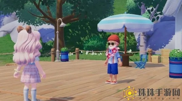 春季惊喜！《心动小镇》第三周锦鲤藏匿攻略，解锁独特福利！