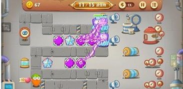 威利博士第2关挑战攻略：揭秘全新游戏技巧，轻松通关秘籍！