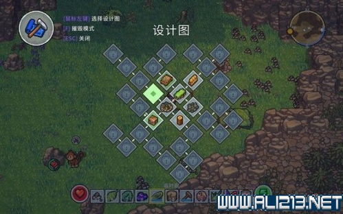 《守墓人》独家料理秘籍：解锁食物效果全攻略