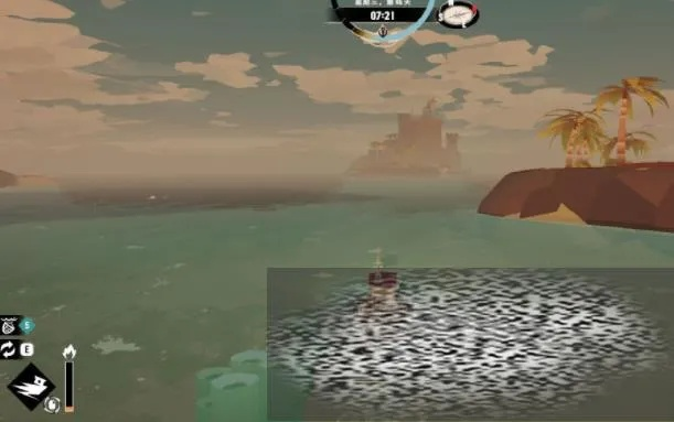 《渔帆暗涌》手游攻略：揭秘蜿蜒海岸探险秘籍，解锁海洋宝藏新篇章