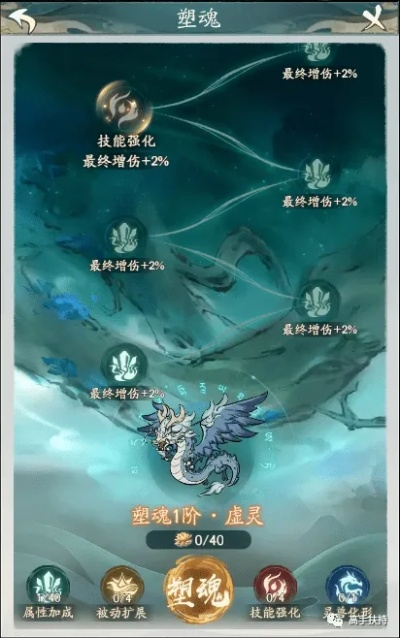 山海进化录攻略揭秘:跂踵进化技巧全解析,轻松提升战斗力 山海进化录攻略揭秘:跂踵进化技巧全解析,轻松提升战斗力