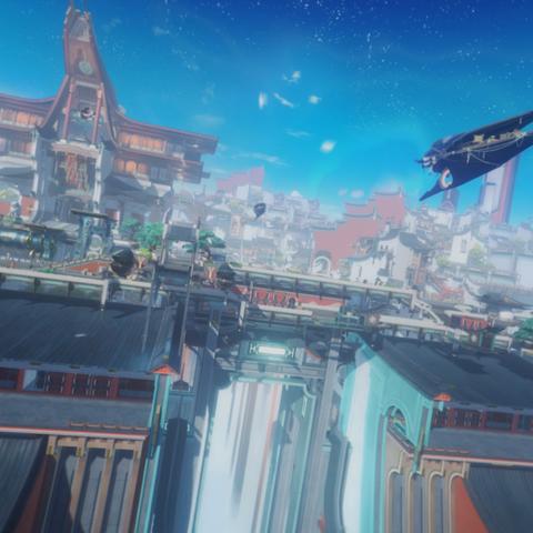 《星穹铁道2.3前瞻直播》兑换码获取攻略,直播时间不容错过! 《星穹铁道2.3前瞻直播》兑换码获取攻略,直播时间不容错过!