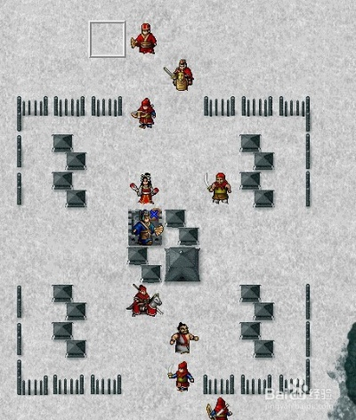 四象挑战白虎关，曹操传攻略：轻松通关新技巧揭秘