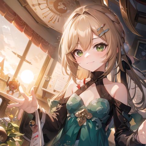 独家放送！星穹铁道2.2前瞻直播兑换码获取攻略，速来抢鲜体验！