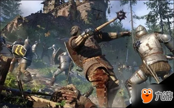 《天国拯救2》卡顿解决攻略:高效读档技巧,告别加载慢烦恼 《天国拯救2》卡顿解决攻略:高效读档技巧,告别加载慢烦恼