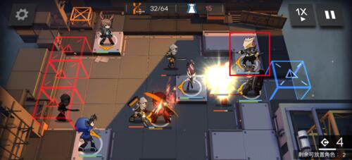 《明日方舟》攻略:破解浸血焦土指标集缺失难题,高效提升战斗实力 《明日方舟》攻略:破解浸血焦土指标集缺失难题,高效提升战斗实力