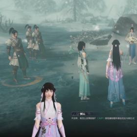 《逆水寒手游》元宵书信轻松获取攻略，解锁隐藏福利！