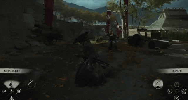 《羊蹄山之魂》断牙者藏匿秘境+独家悬赏攻略，轻松解锁！