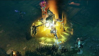 《暗黑破坏神:不朽》新春限时!满级宝石免费领,势不可挡传奇体验大放送 《暗黑破坏神:不朽》新春限时!满级宝石免费领,势不可挡传奇体验大放送