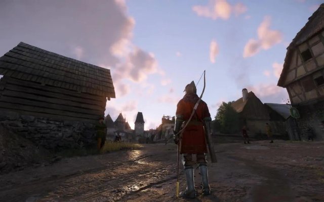 《天国拯救2》高画质必备！揭秘超神配置攻略