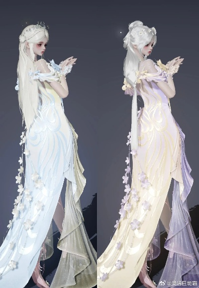 《心王·今生簪花》全新主题外观上线！独家钱花福利，畅享古风魅力！