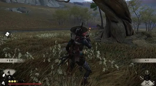 《羊蹄山之魂》揭秘：如何轻松找到神秘无名杀手及触发悬赏任务攻略