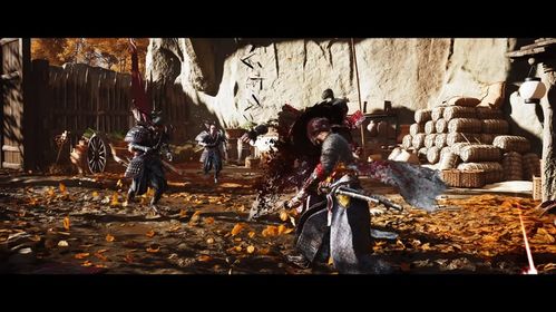 《羊蹄山之魂》探秘：熊人亲俊藏身之谜及悬赏攻略全解析