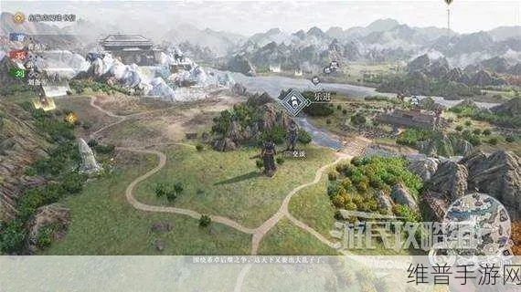 《真三国无双起源》画面调优秘籍,解锁最佳视觉盛宴体验 《真三国无双起源》画面调优秘籍,解锁最佳视觉盛宴体验