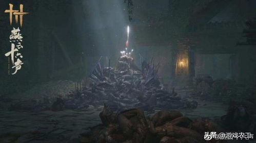 《燕云十六声》画面暗沉?教你轻松调亮,告别视觉困扰! 《燕云十六声》画面暗沉?教你轻松调亮,告别视觉困扰!