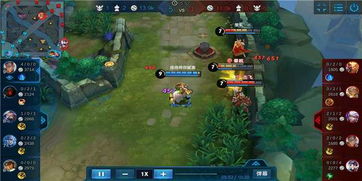 《游戏攻略》揭秘：必胜法则，掌握三大技巧轻松通关