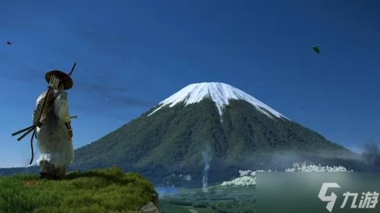 《羊蹄山之魂》荣次郎位置揭秘！悬赏任务触发攻略必看