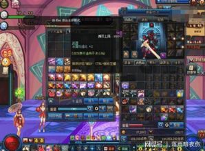 纳罗迪亚攻略：揭秘未来人生继承秘宝，新手必看！