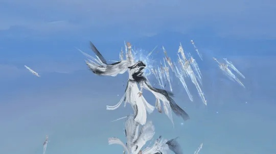 新春狂欢!《诸天剑来》限定外观惊艳亮相,独家福利等你来拿! 新春狂欢!《诸天剑来》限定外观惊艳亮相,独家福利等你来拿!