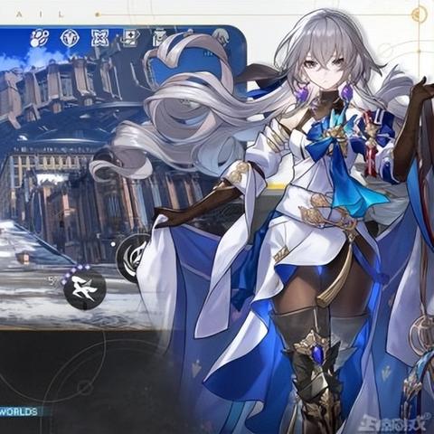 崩坏星穹铁道真理医生星魂抽卡必看!星魂抽取攻略解析 崩坏星穹铁道真理医生星魂抽卡必看!星魂抽取攻略解析