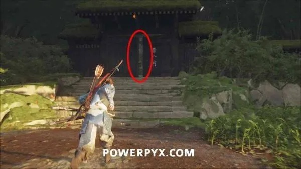 《羊蹄山之魂》碎骨手宗次位置揭秘！悬赏任务触发攻略大公开