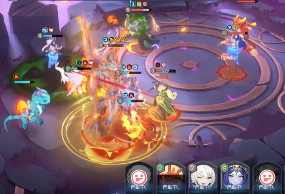 龙魂旅人角斗场第六期通关秘籍，轻松解锁胜利之道！