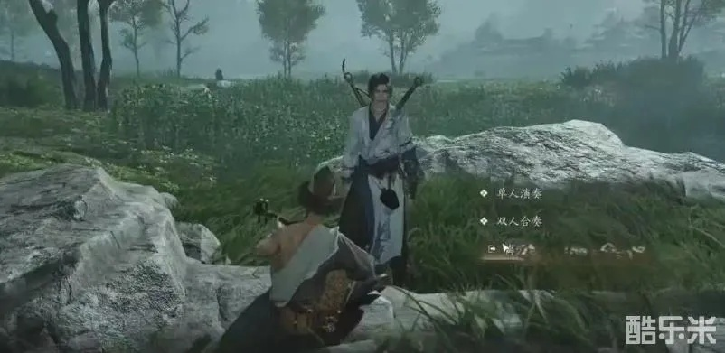 《燕云十六声》畅玩必备！低配置也能轻松驾驭，体验极致音效盛宴