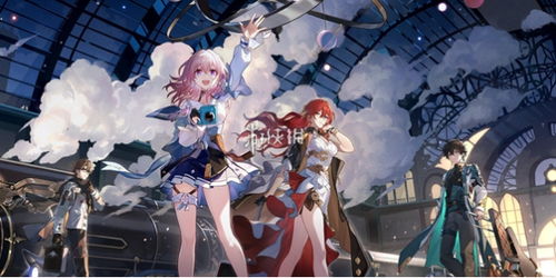 崩坏星穹铁道：刃星魂抽卡必看攻略，高效提升战斗力！