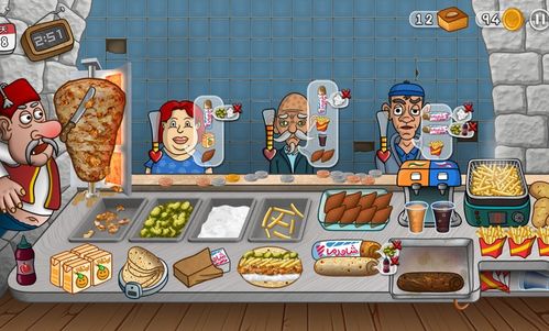 沙威玛传奇三明治秘籍：独家制作攻略，轻松学会！