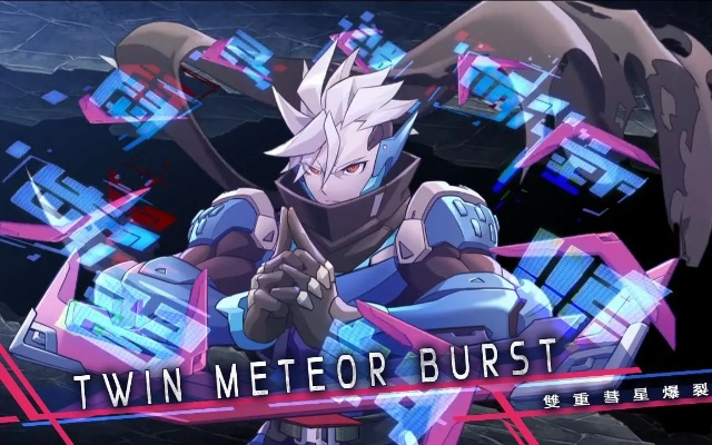 《银白钢铁伊克斯2》Boss Rush无伤攻略：轻松通关秘籍大揭秘