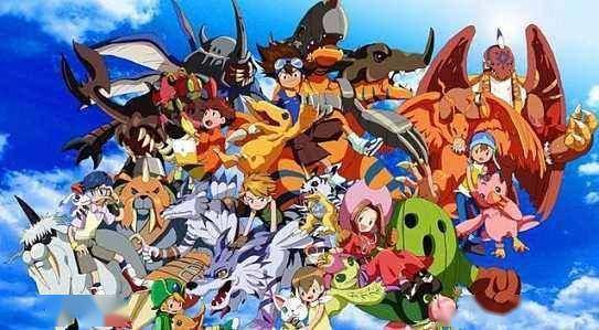 数码宝贝时空异客阵容搭配攻略：打造无敌战队，掌握胜局关键