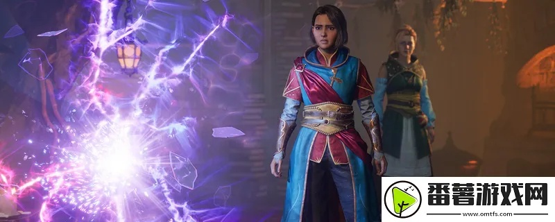 《幻裂奇境》畅玩必备！揭秘高画质流畅运行配置攻略