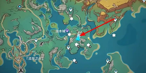 《原神》科西霍三星成就攻略：轻松解锁技巧大揭秘