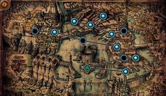 《流放之路2》技能石闪退快速修复攻略，告别卡顿！