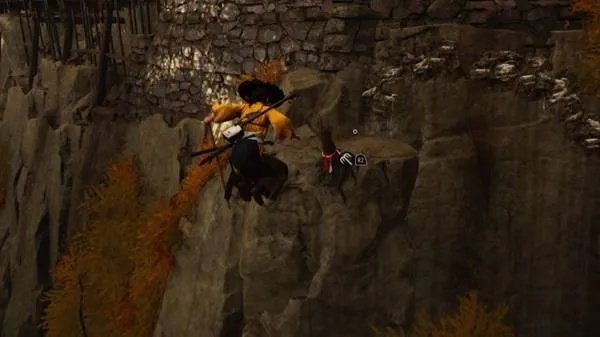 羊蹄山之魂战斗攻略：掌握独门秘籍，轻松制胜！