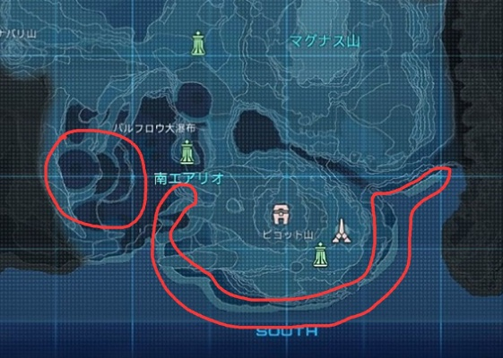 梦幻之星OL2新起源7.0全天赋SP获取攻略，速查秘境宝藏点