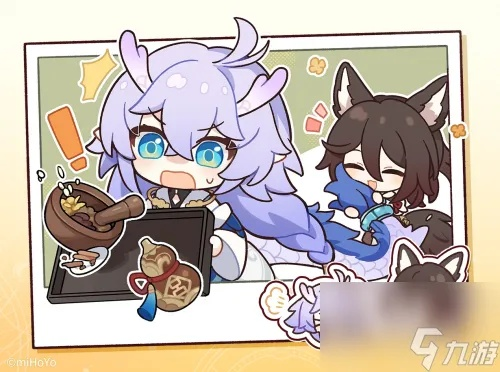 崩坏星穹铁道白露星魂抽卡必看！高效攻略助你轻松提升战斗力