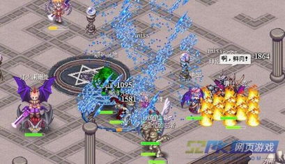 《梦幻之星 OL2：新起源》矿山副本天赋迷宫高效通关技巧揭秘