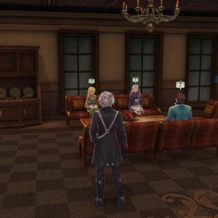 《空之轨迹1st》后期全角色最佳回路装备攻略，终章最强阵容搭配解析