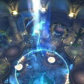 《夺宝奇兵古老之圈》中文设置攻略：轻松解锁游戏新境界