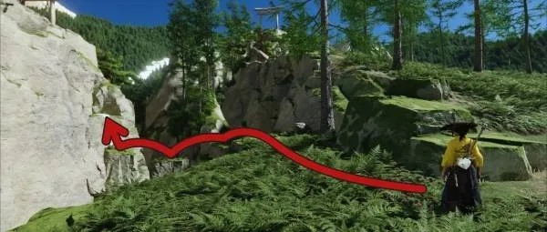 羊蹄山六人帮营地探秘：独家隐藏藏身处攻略揭秘