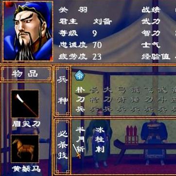 《三国群英传8》二周目深度攻略：解锁全新秘籍，体验升级！