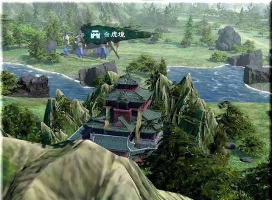 《三国群英传8》麒麟藏匿秘境，探秘新玩法攻略