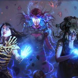 《流放之路2》高画质必备!解锁极致画面体验配置攻略 《流放之路2》高画质必备!解锁极致画面体验配置攻略