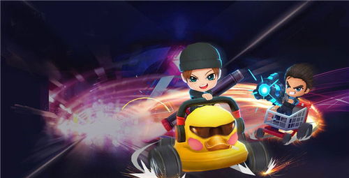 《逃跑吧少年》新版本噗噗蛋：揭秘全新升级，趣味无限噗噗蛋玩法！